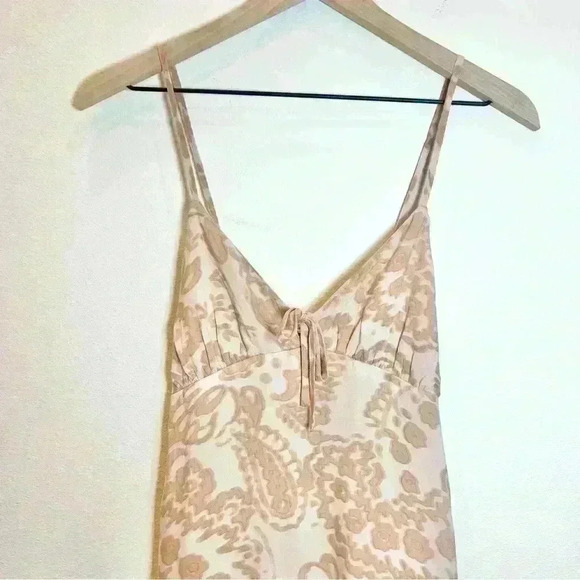 Abound Mini Dress Size X-Small - Picture 2 of 13